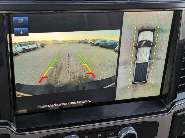 Certified 2022 Ford F350 Lariat w/ Lariat Ultimate Package AWD/4WD image 23