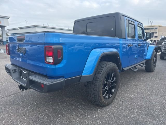 Used 2022 Jeep Gladiator Sport image 5