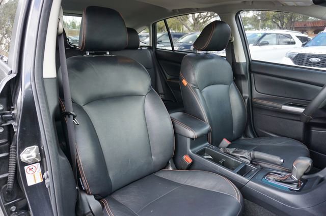 Used 2017 Subaru Crosstrek 2.0i Limited image 7