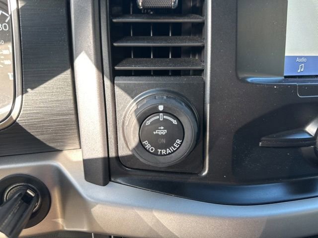 Certified 2021 Ford F150 XLT w/ Trailer Tow Package image 30