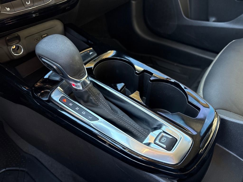 Used 2025 Chevrolet Trax ACTIV image 26