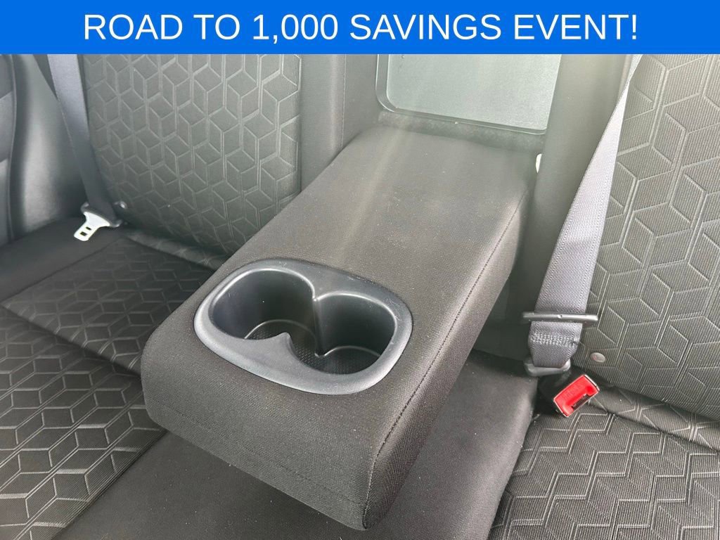 Used 2020 Mitsubishi Outlander Sport ES image 19