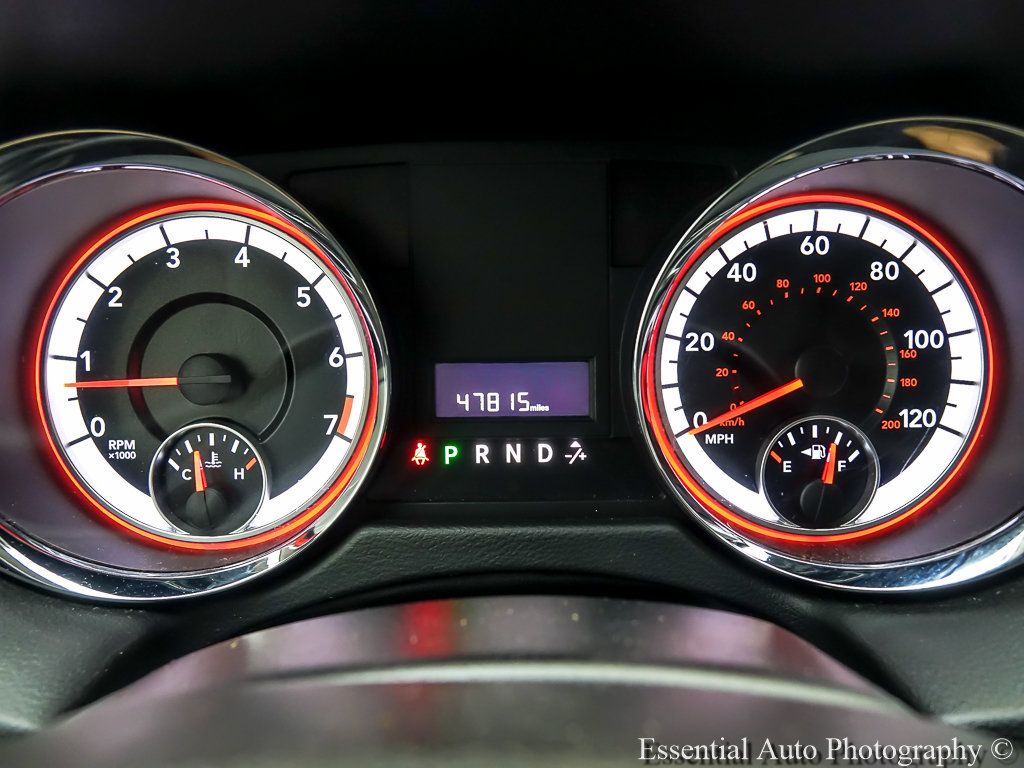 Used 2017 Dodge Grand Caravan SE FWD image 14