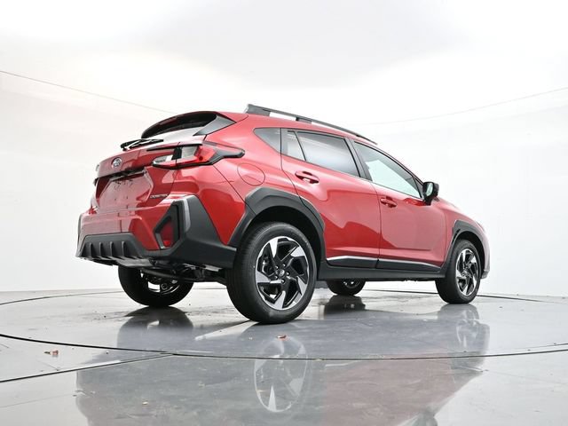 Used 2025 Subaru Crosstrek 2.5i Limited w/ Crosstrek Mirror Package AWD/4WD image 32