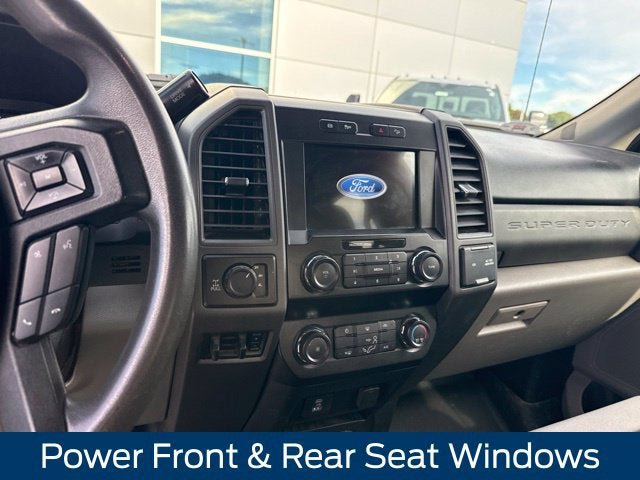 Certified 2020 Ford F350 XL w/ Power Equipment Group AWD/4WD image 14