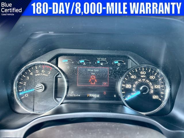 Certified 2018 Ford F150 King Ranch w/ Equipment Group 601A Luxury AWD/4WD image 24