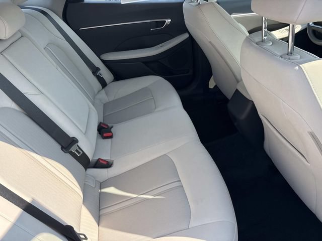 Used 2023 Hyundai Sonata SEL w/ Cargo Package FWD image 19