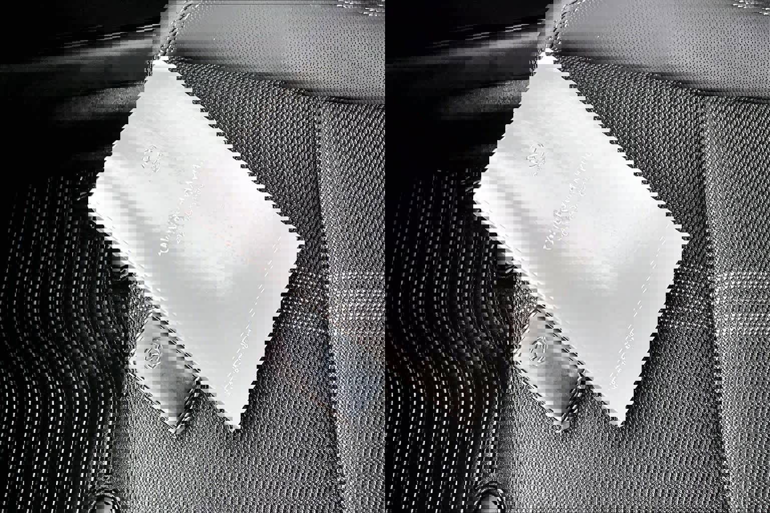 Used 2024 MAZDA CX-50 AWD 2.5 S w/ Cargo Package image 16