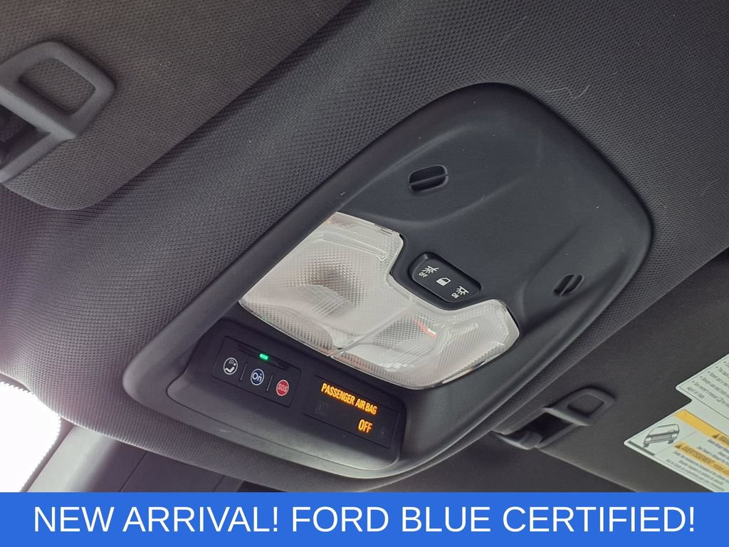 Used 2021 Chevrolet TrailBlazer RS w/ Convenience Package AWD/4WD image 17