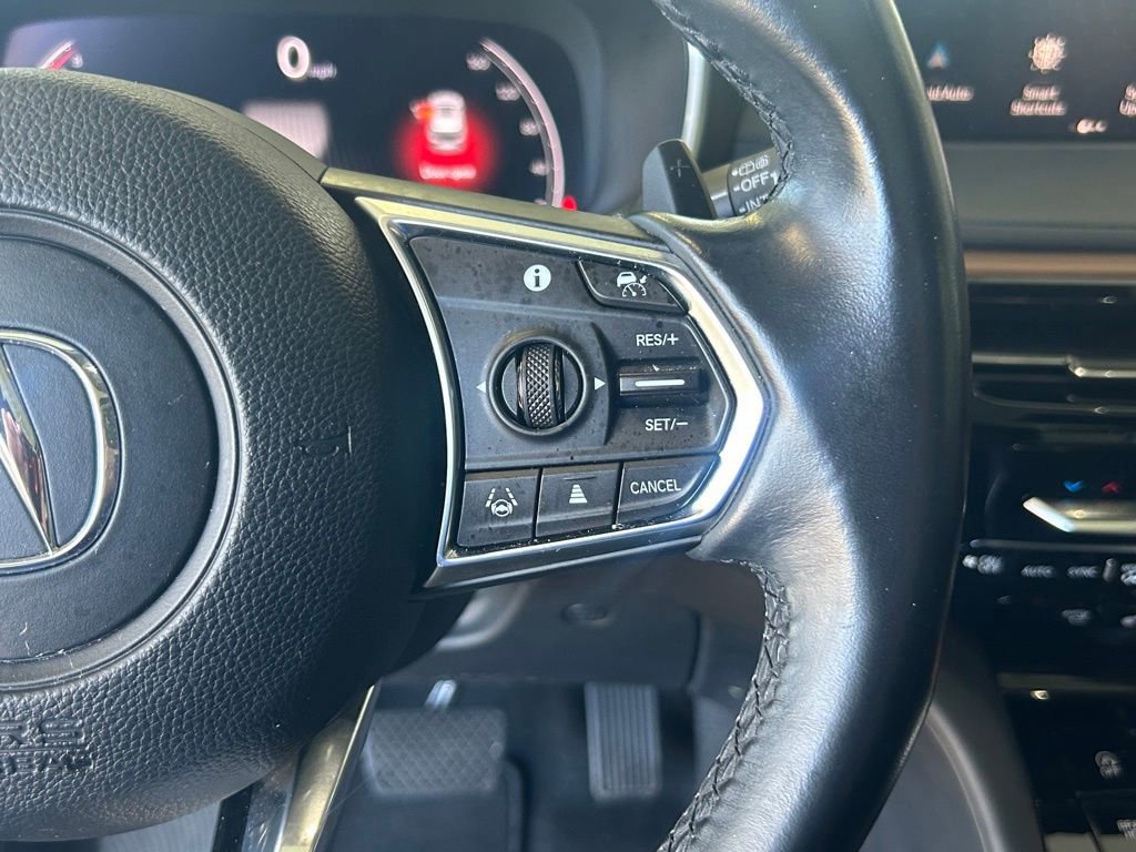 Used 2022 Acura MDX FWD w/ Technology Package image 35