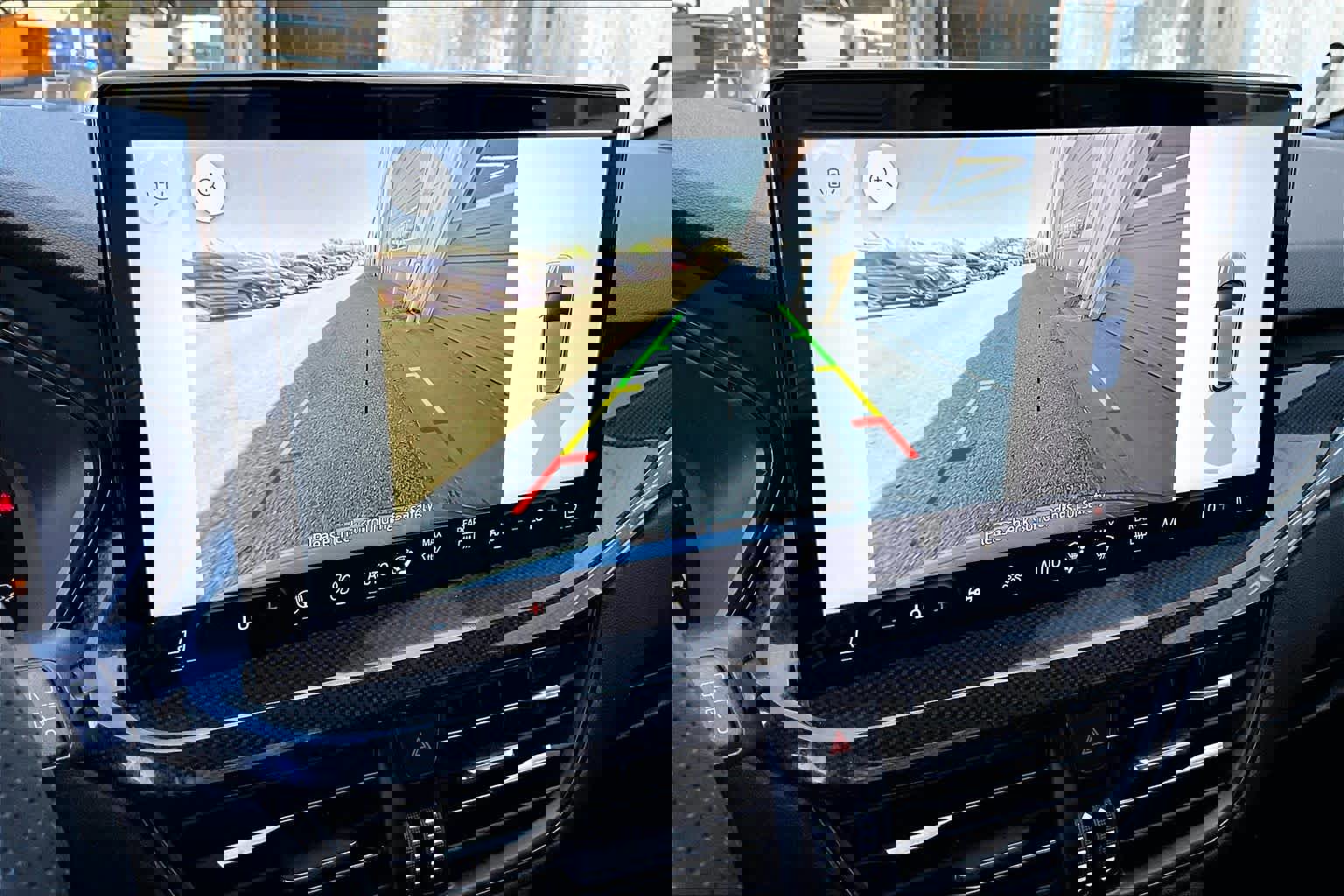 Certified 2023 Ford Escape ST-Line w/ Tech Pack #1 image 31