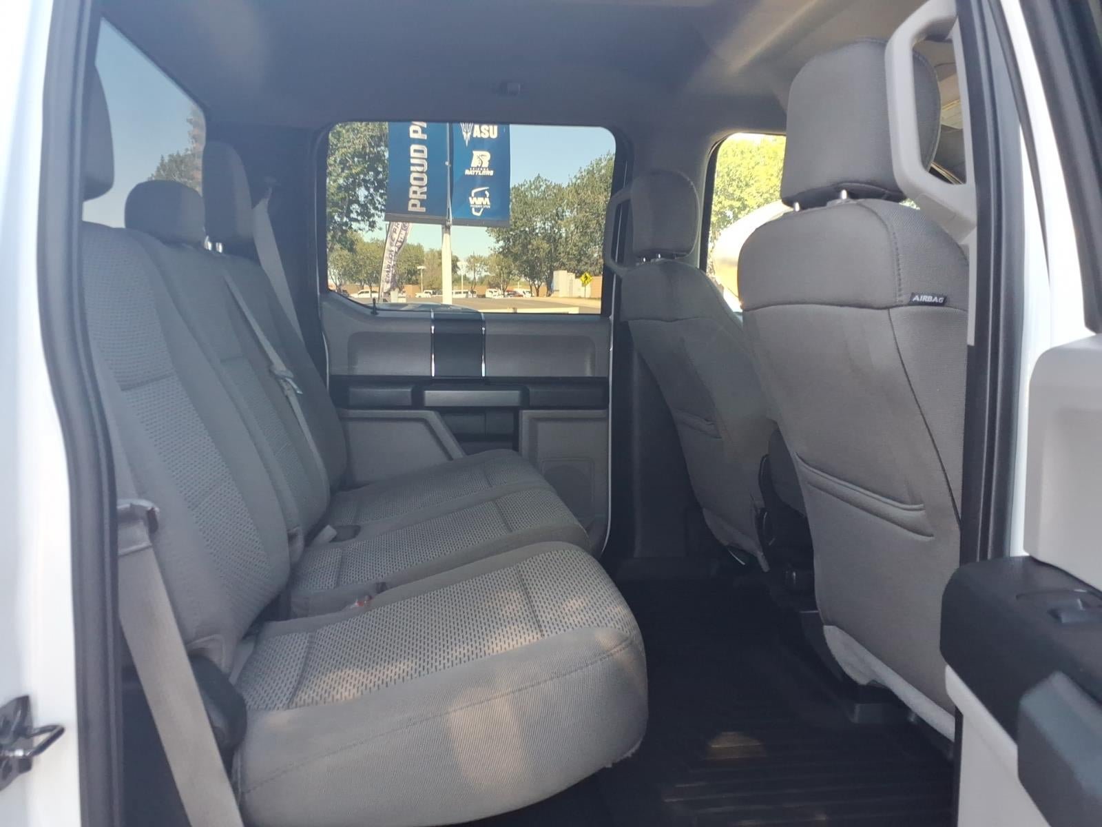 Certified 2018 Ford F250 XLT AWD/4WD image 14