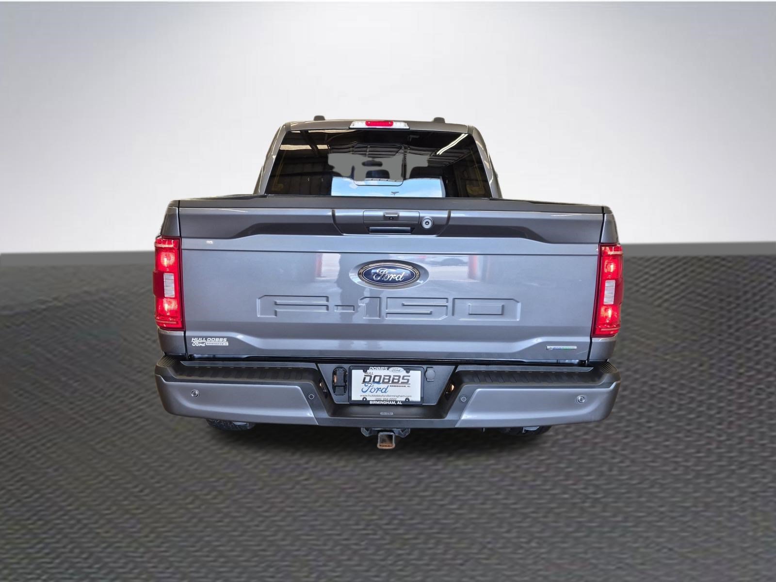 Certified 2023 Ford F150 XLT w/ Equipment Group 302A High AWD/4WD image 6