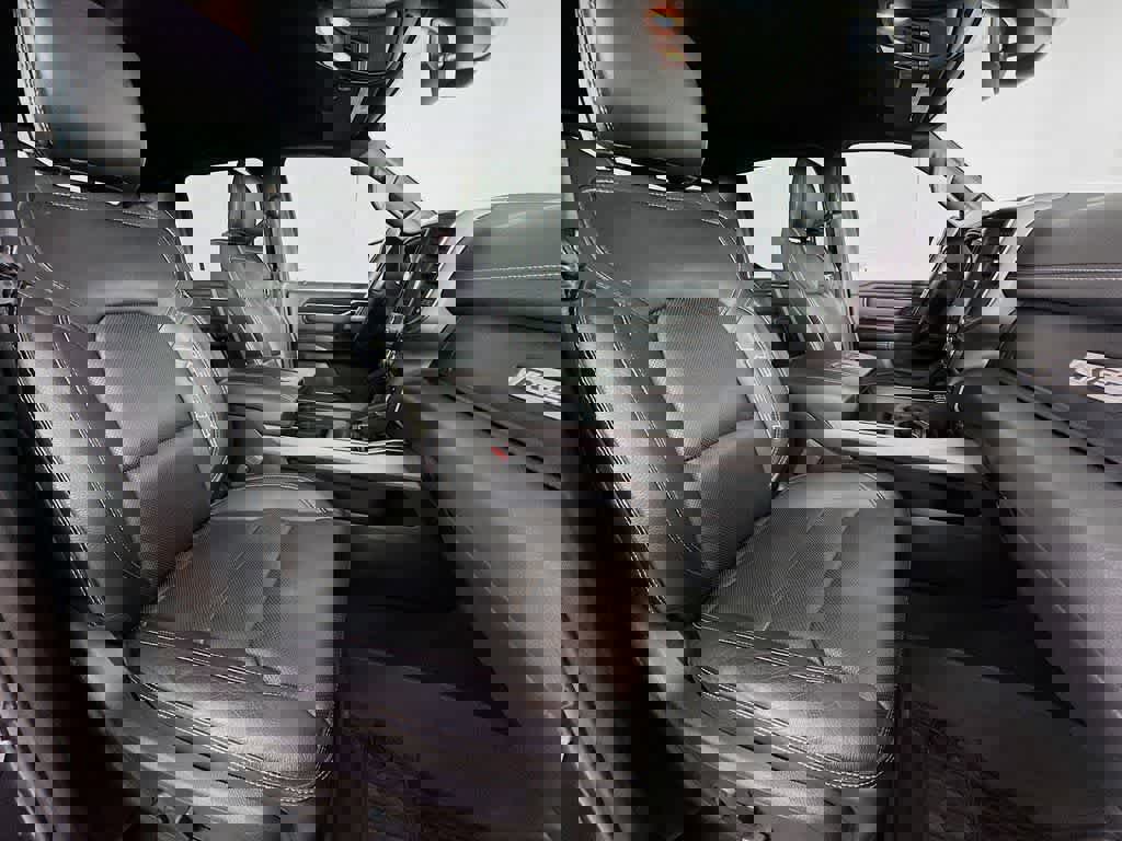 Used 2020 RAM 1500 Rebel w/ Rebel Level 2 Equipment Group image 18