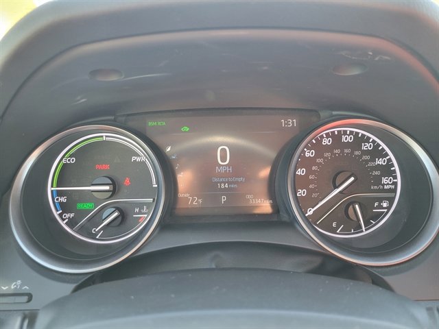 Used 2023 Toyota Camry XSE w/ Navigation Package FWD image 21