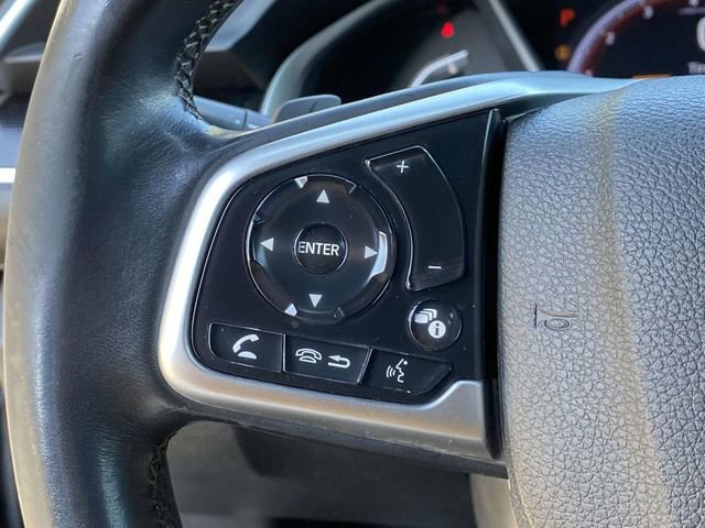 Used 2020 Honda Civic Sport image 22