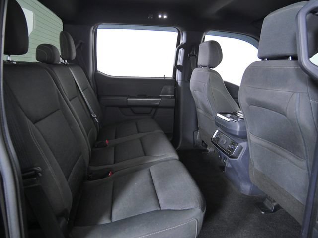 Certified 2021 Ford F150 XLT w/ Equipment Group 301A Mid AWD/4WD image 11