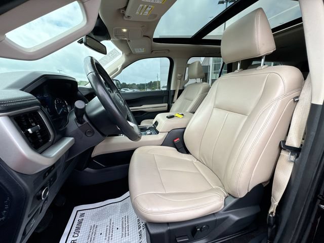 Certified 2023 Ford Expedition XLT AWD/4WD image 11