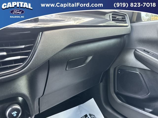 Certified 2024 Ford Escape ST-Line w/ Tech Pack #1 AWD/4WD image 30