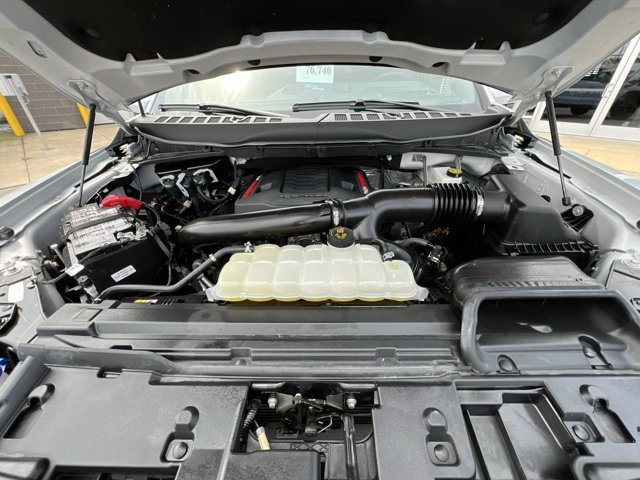 Certified 2025 Ford F150 Raptor AWD/4WD image 11
