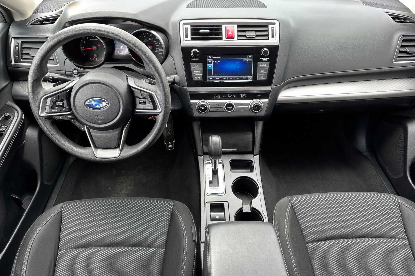 Used 2018 Subaru Outback 2.5i AWD/4WD image 14