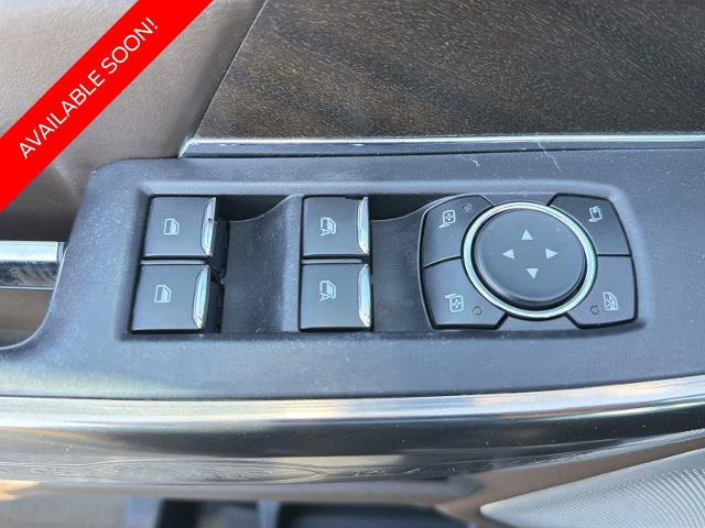 Certified 2021 Ford F150 King Ranch AWD/4WD image 17