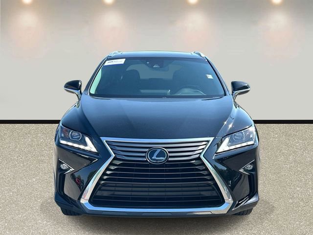 Used 2017 Lexus RX 350 FWD w/ Premium Package image 2