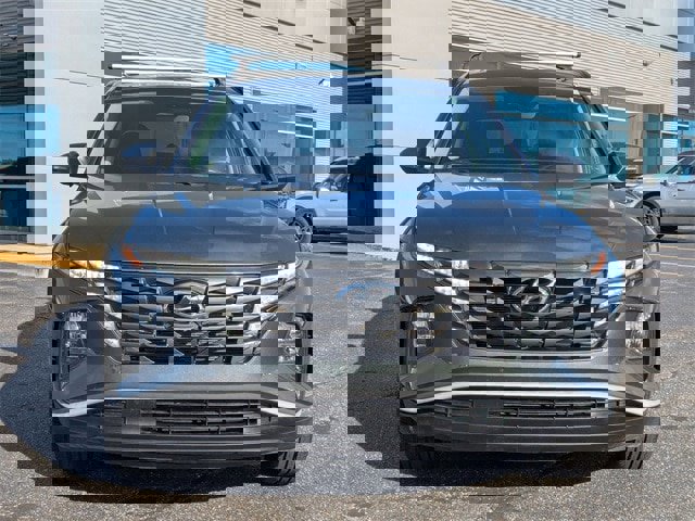 Used 2023 Hyundai Tucson SEL image 8