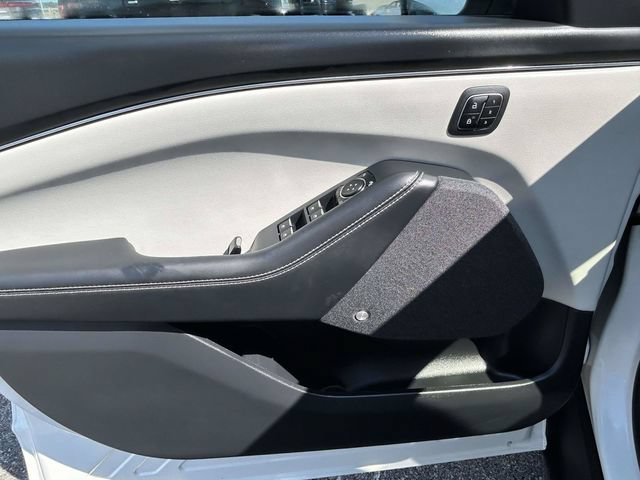 Certified 2025 Ford Mustang Mach-E Premium AWD/4WD image 16