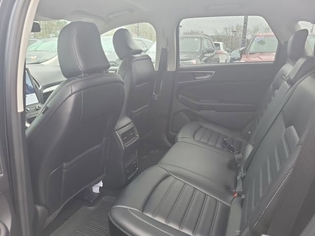 Certified 2023 Ford Edge SEL w/ Convenience Package AWD/4WD image 27