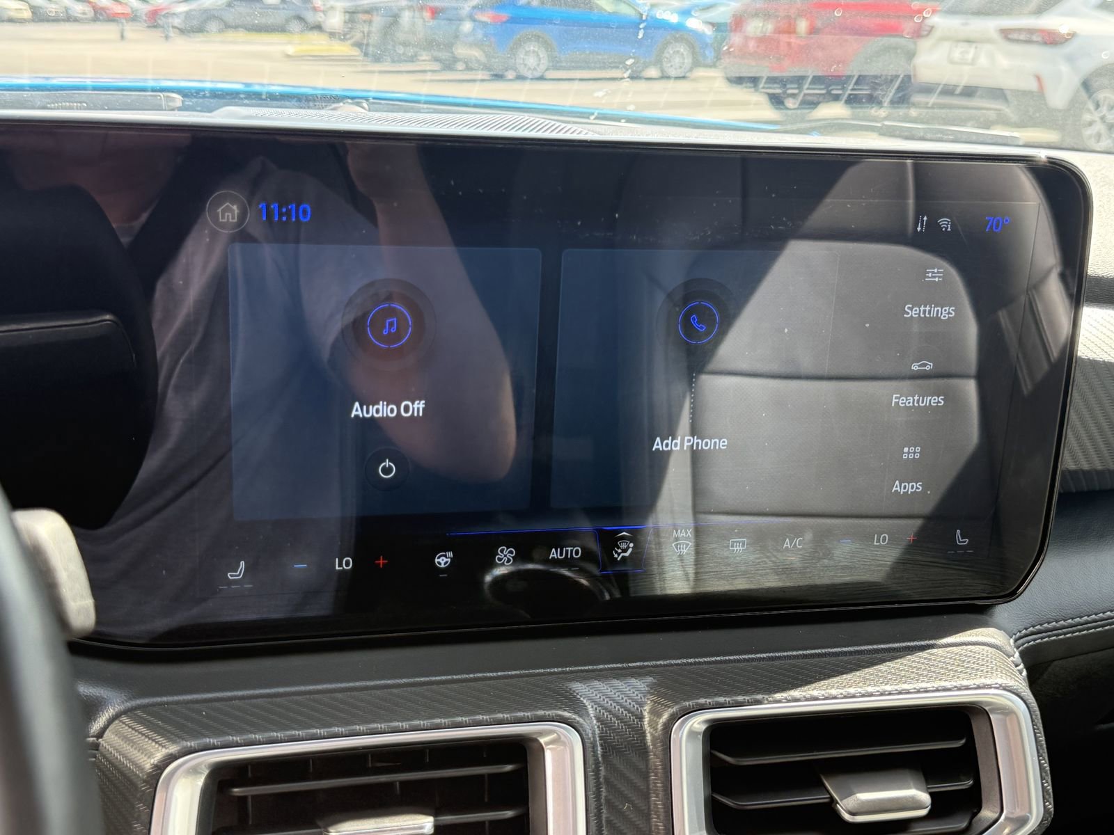 Certified 2024 Ford Mustang Premium image 18