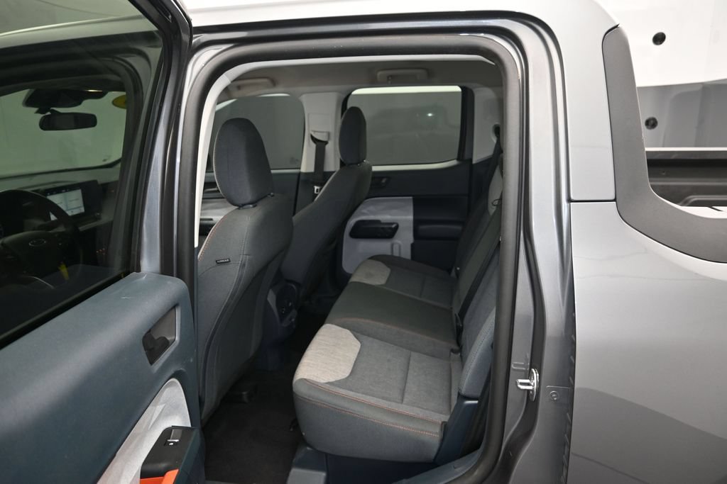 Certified 2023 Ford Maverick XLT w/ XLT Luxury Package FWD image 22