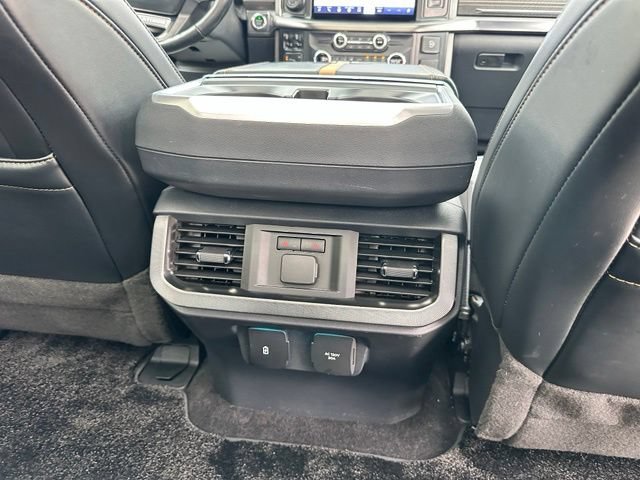 Certified 2023 Ford F150 Platinum w/ Equipment Group 701A High AWD/4WD image 46