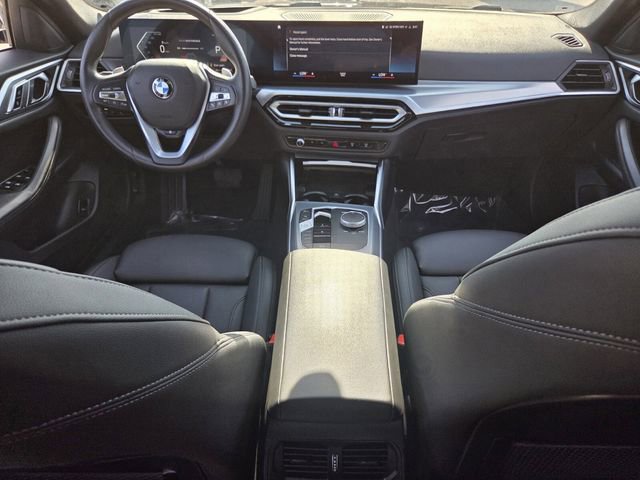 Used 2024 BMW 430i Gran Coupe xDrive AWD/4WD image 15