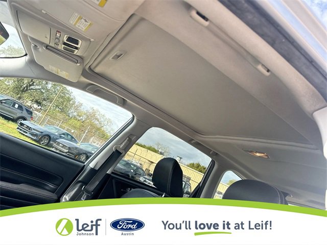 Used 2017 Subaru Forester 2.5i Touring w/ Protection Package #2 image 20