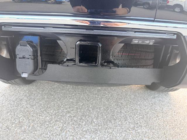 Used 2024 Chevrolet Tahoe Premier image 14