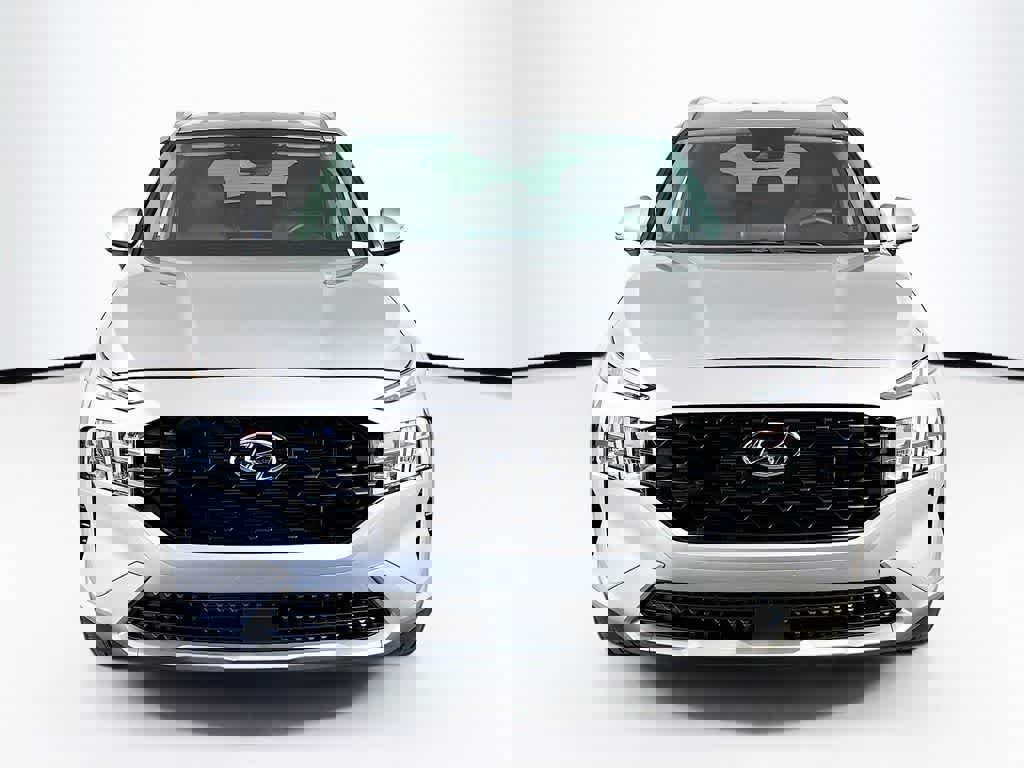 Used 2023 Hyundai Santa Fe SEL image 8