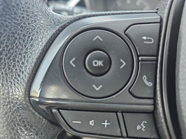 Used 2023 Toyota Corolla LE FWD image 16