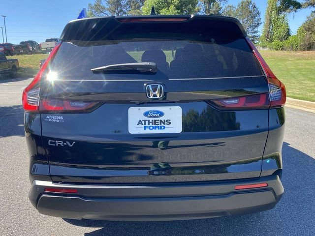 Used 2025 Honda CR-V EX-L image 4