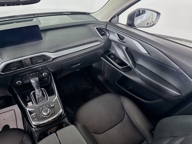 Used 2022 MAZDA CX-9 Touring w/ Touring Premium Package image 24