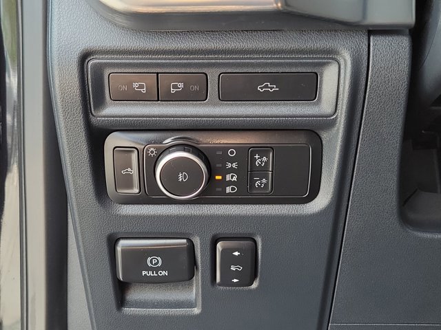 Certified 2022 Ford F150 Lariat AWD/4WD image 22
