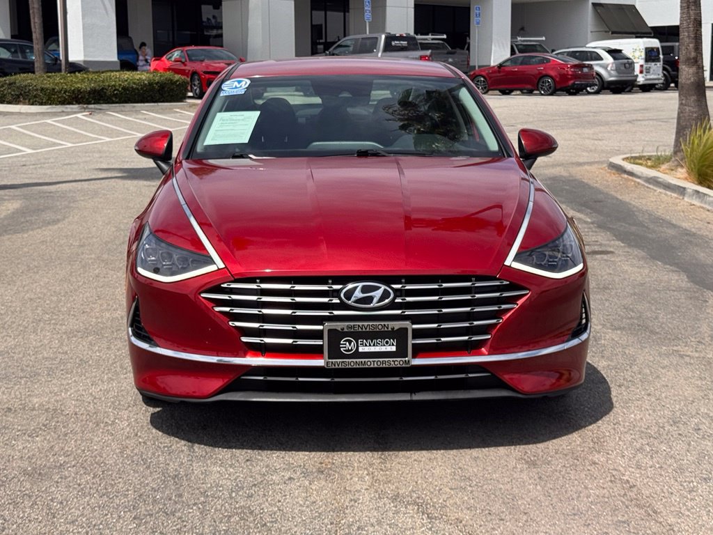 Used 2023 Hyundai Sonata SEL FWD image 6