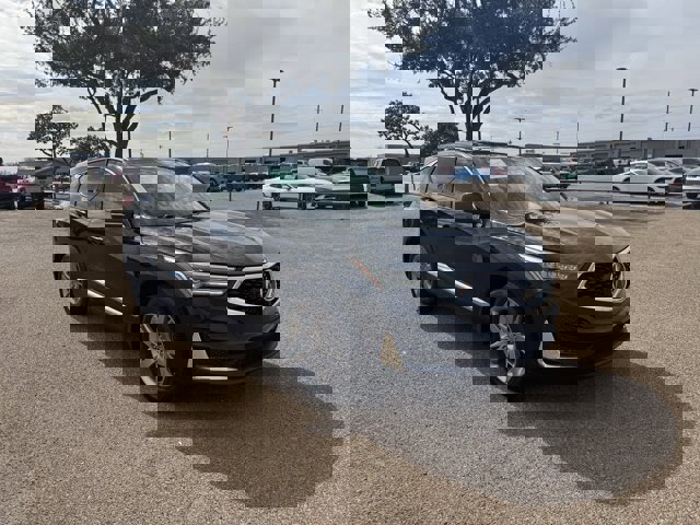 Used 2021 Acura RDX AWD w/ Advance Package image 4