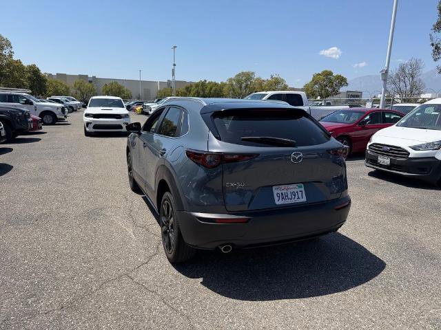 Used 2022 MAZDA CX-30 AWD 2.5 S w/ Preferred Package image 5