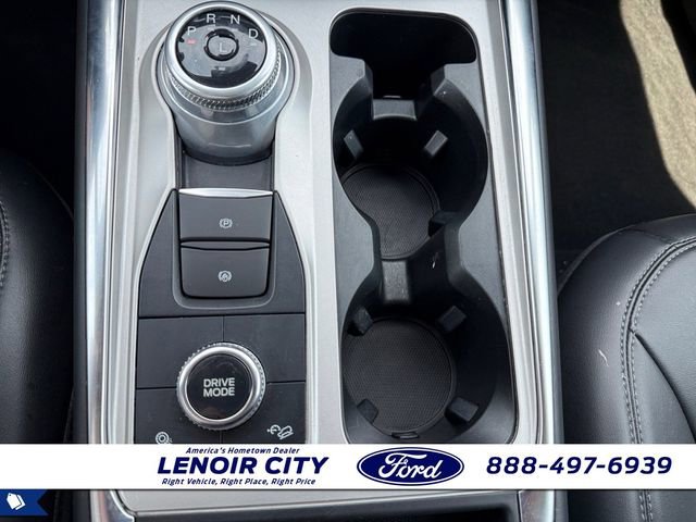 Certified 2023 Ford Explorer XLT w/ Equipment Group 202A AWD/4WD image 28