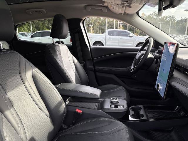 Certified 2024 Ford Mustang Mach-E Premium image 29
