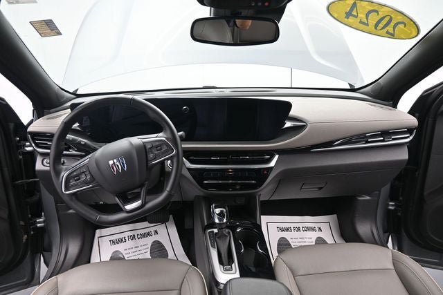 Used 2024 Buick Envista Avenir FWD image 18