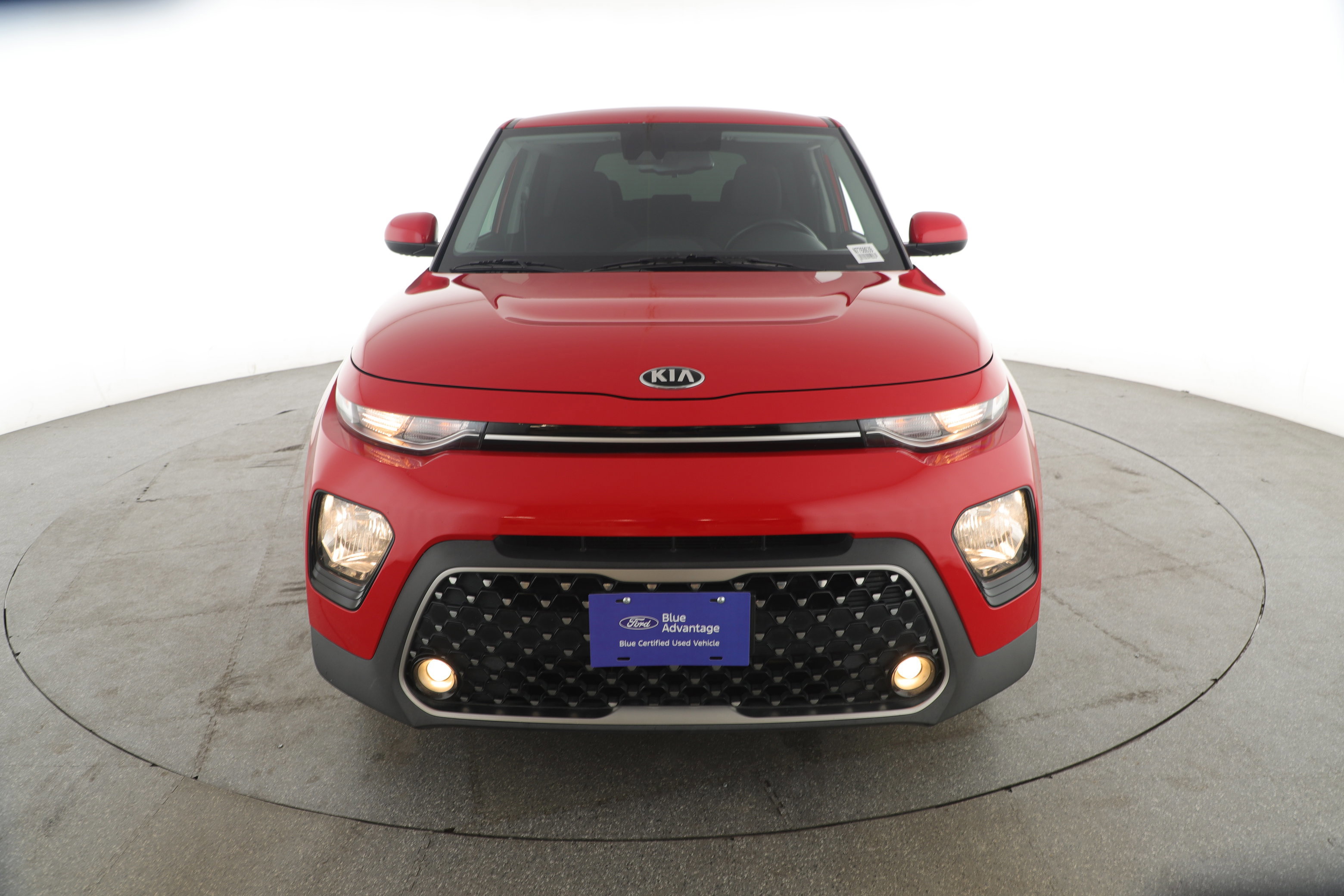 Used 2021 Kia Soul EX image 4