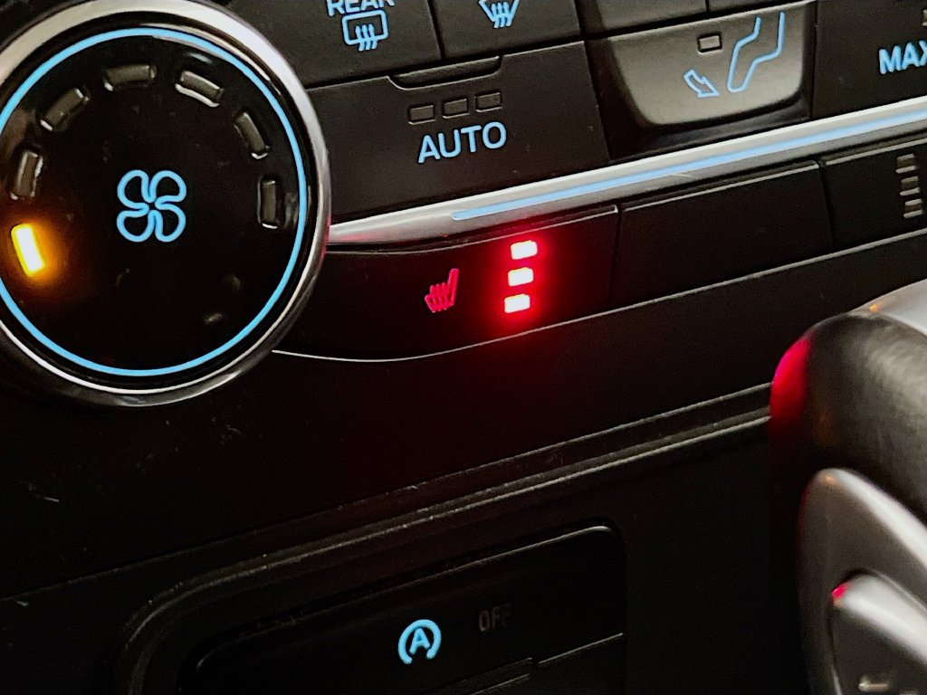 Certified 2019 Ford EcoSport SE FWD image 22
