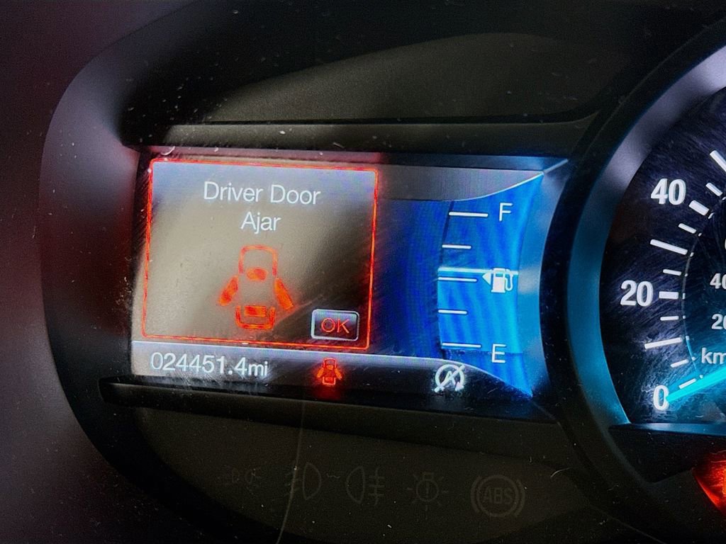 Certified 2023 Ford Edge SEL w/ Convenience Package image 16